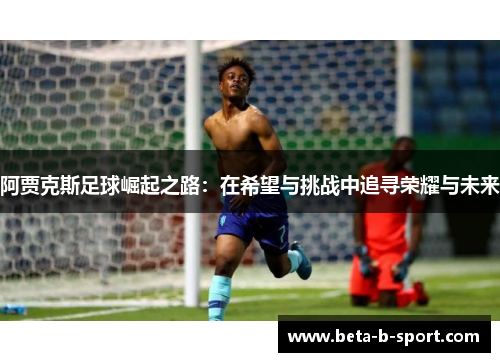 阿贾克斯足球崛起之路：在希望与挑战中追寻荣耀与未来