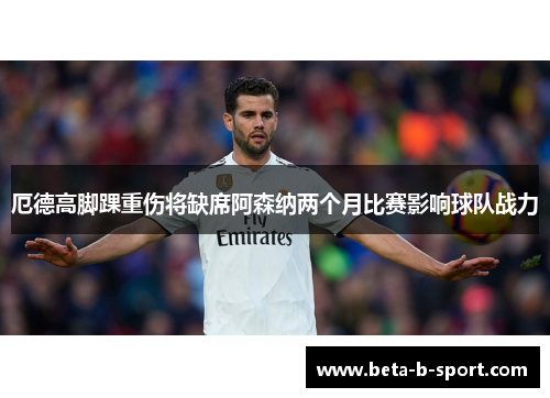厄德高脚踝重伤将缺席阿森纳两个月比赛影响球队战力 厄德高脚踝重伤将缺席阿森纳两个月比赛影响球队战力
